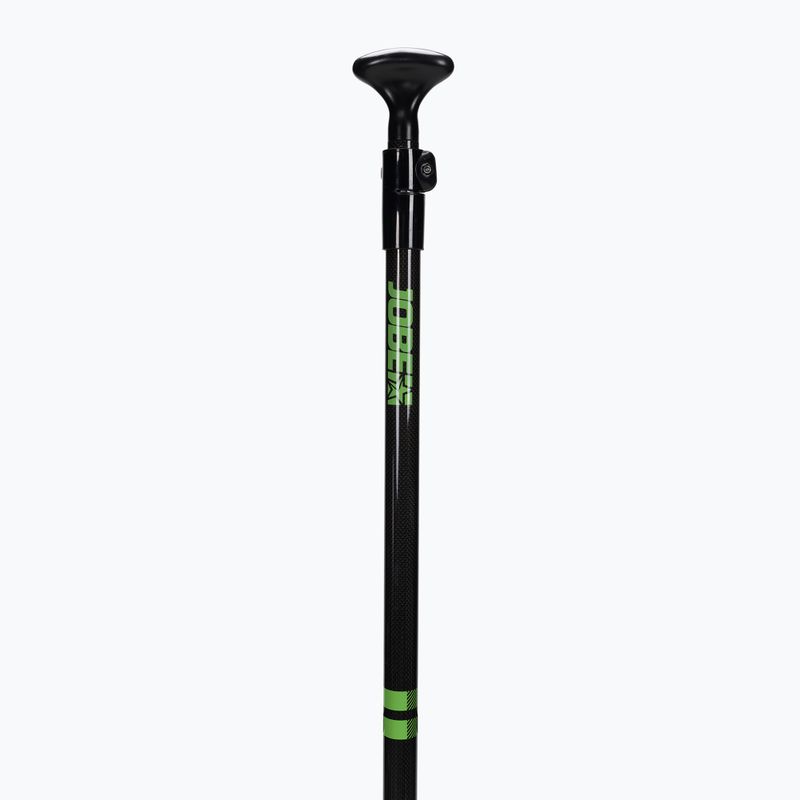 Pádlo Jobe Fusion Stick Lime 3 ks zelené 4