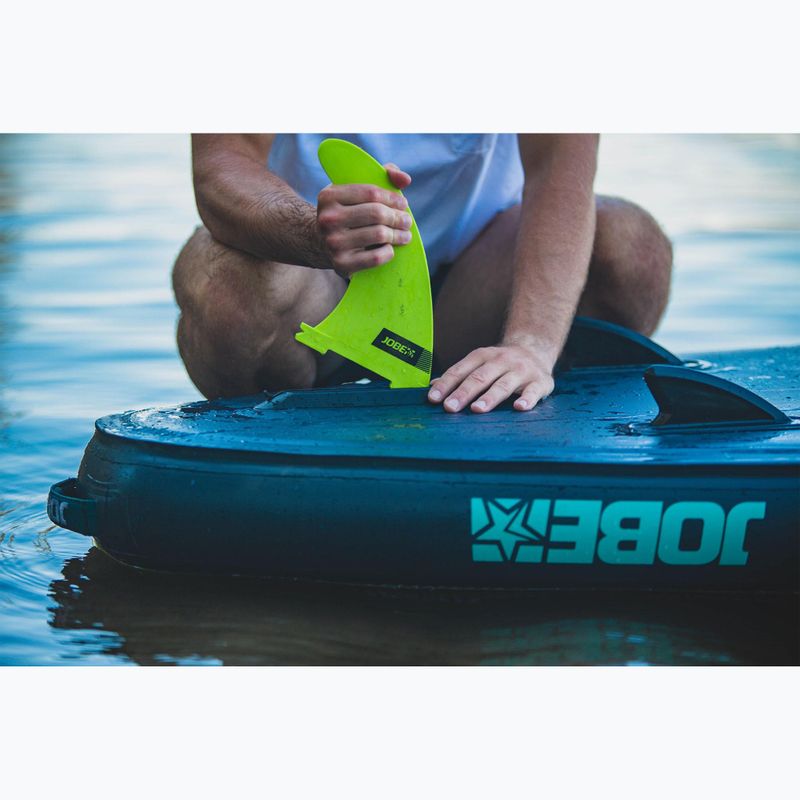 JOBE Aero SUP board ploutev limetková 2