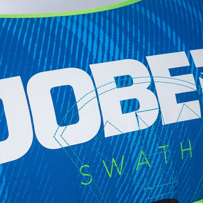 JOBE Swath 1P modrý vlečný plovák 230121002 2