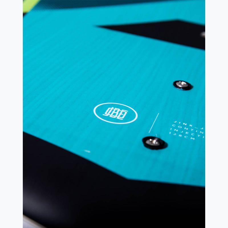 Dětská wakeboardová sada JOBE Jinx Wakeboard Package 128 2