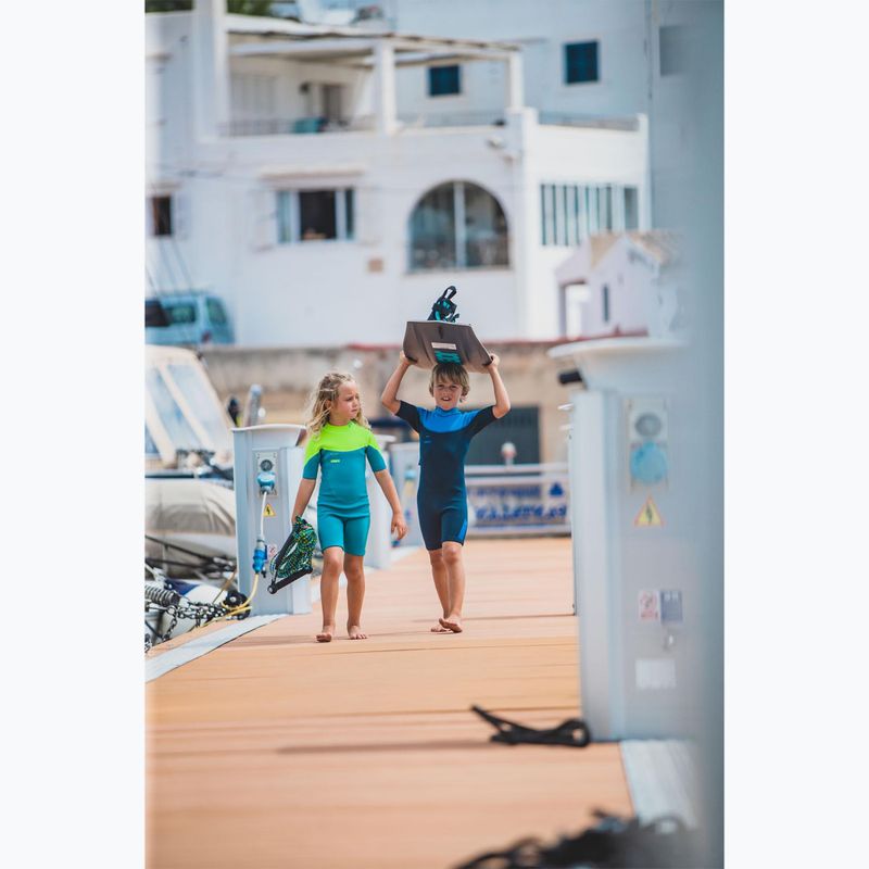 Dětská wakeboardová sada JOBE Jinx Wakeboard Package 128 9