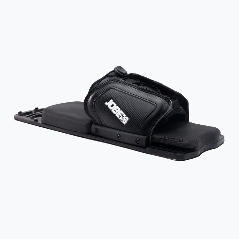 JOBE RTP Nastavitelné nylonové wakeboardové vázání černé 333121003
