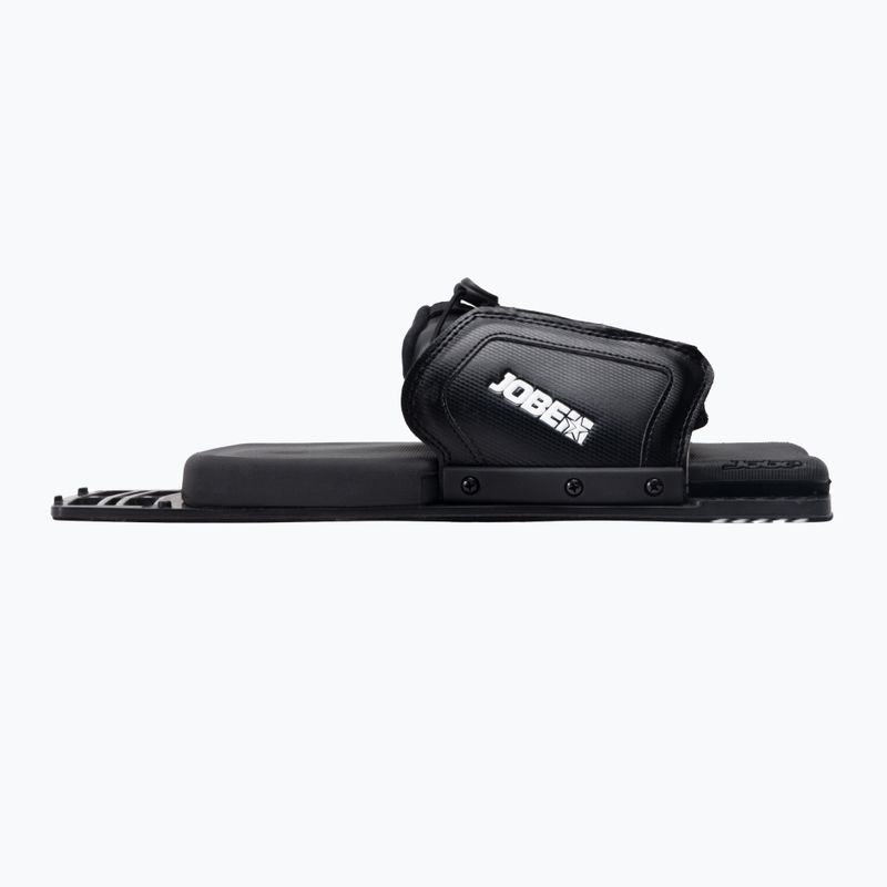 JOBE RTP Nastavitelné nylonové wakeboardové vázání černé 333121003 2