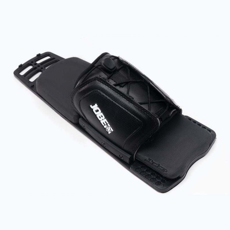 JOBE RTP Nastavitelné nylonové wakeboardové vázání černé 333121003 6