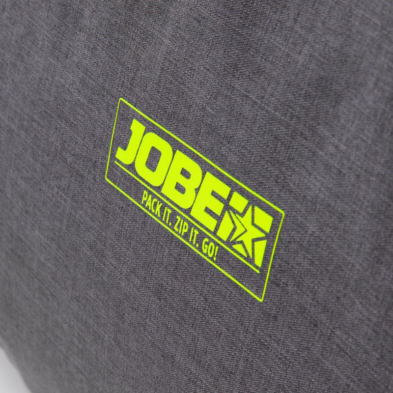 JOBE Multi polstrovaný kryt na prkno černý 220021001 4