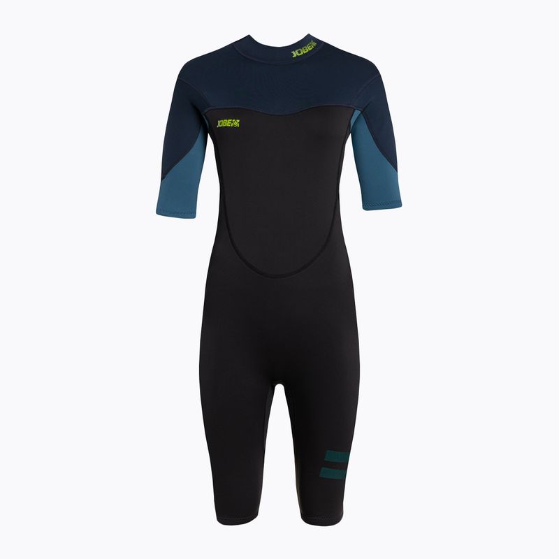 Dámský neopren   JOBE Sofia 3/2 mm Shorty midnight blue 2