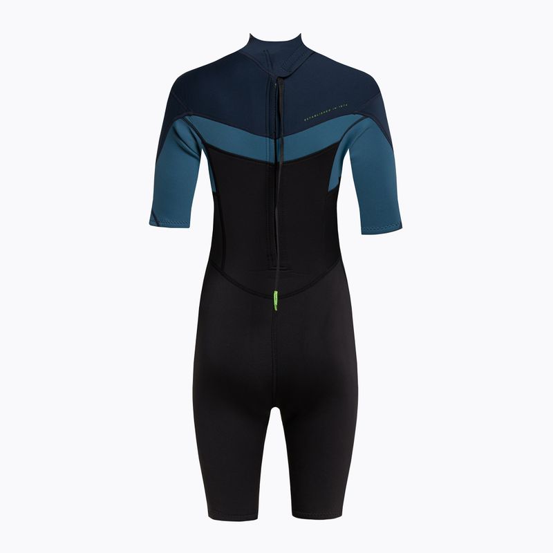 Dámský neopren   JOBE Sofia 3/2 mm Shorty midnight blue 3
