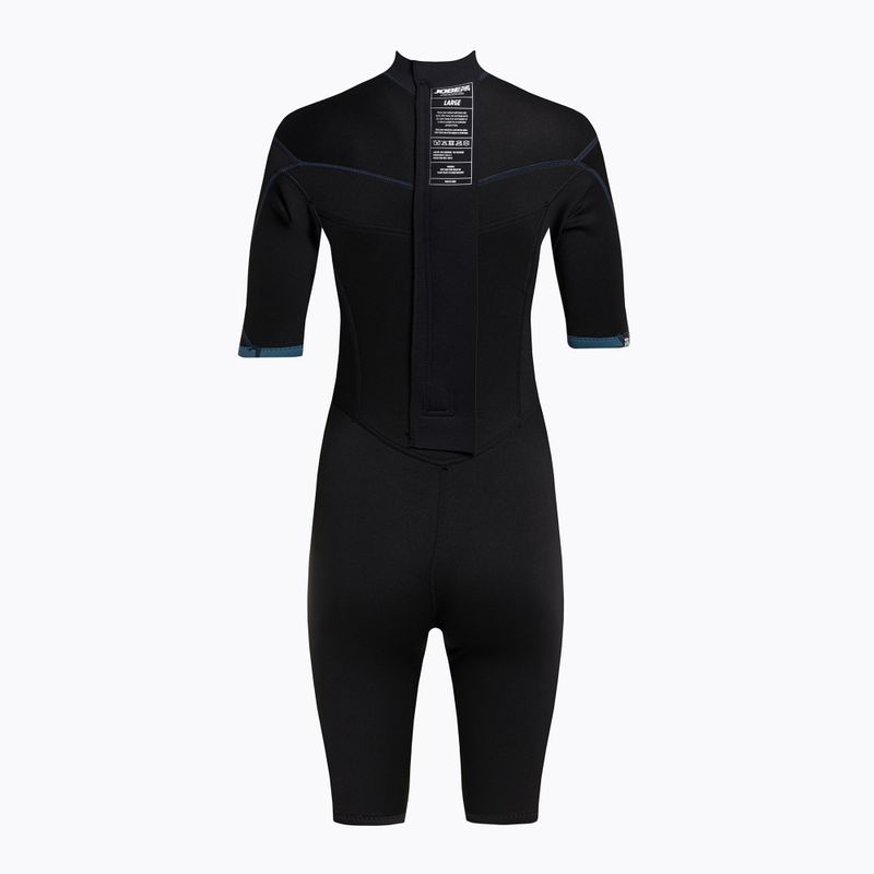 Dámský neopren   JOBE Sofia 3/2 mm Shorty midnight blue 5