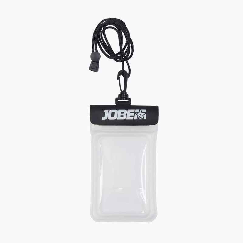JOBE Vodotěsná taška na gadgety čirá 420021002-PCS.