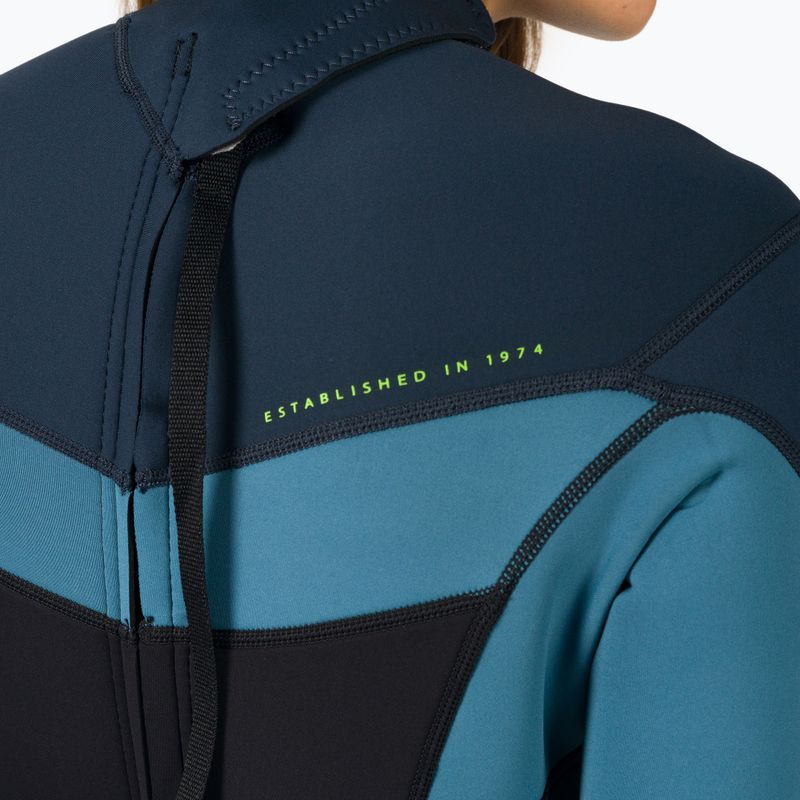 Dámský neopren   JOBE Sofia Fullsuit 3/2 mm blue 5