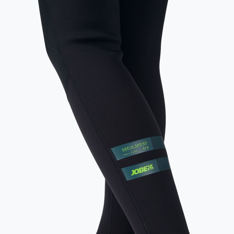 Dámský neopren   JOBE Sofia Fullsuit 3/2 mm blue 7