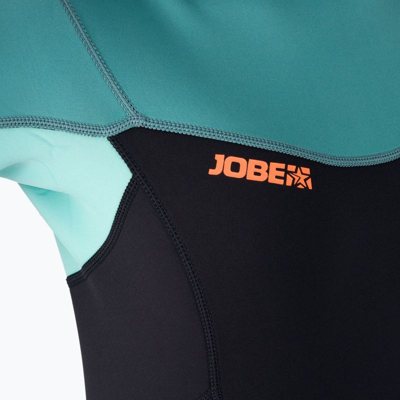 Dámský neopren   JOBE Sofia Fullsuit 3/2 mm teal 3