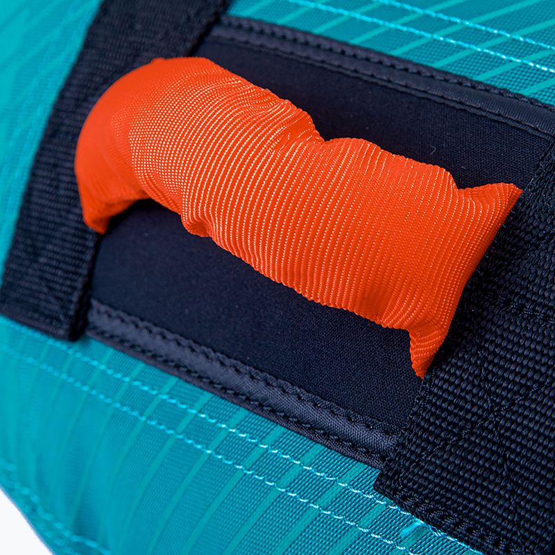 JOBE Droplet Towable 2P tyrkysový plovák 230222002-PCS 2