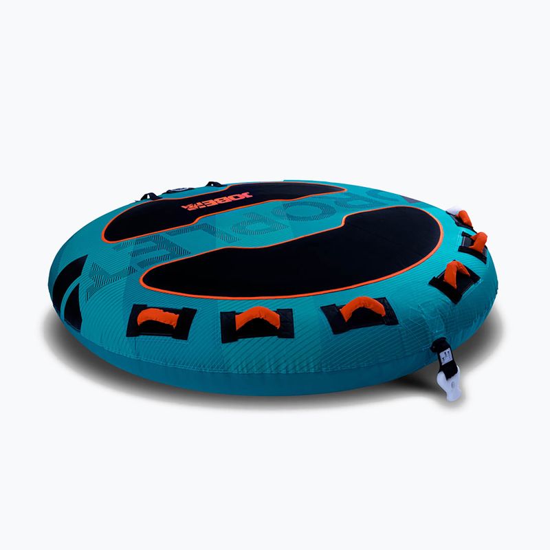 JOBE Droplet Towable 3P tyrkysová 230322002-PCS tažný plovák