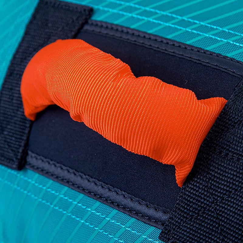 JOBE Droplet Towable 3P tyrkysová 230322002-PCS tažný plovák 2