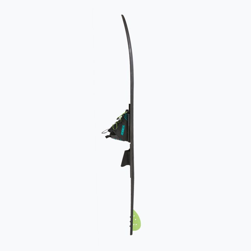 JOBE Mode Slalomové wakeboardové lyže modré 262522001 2