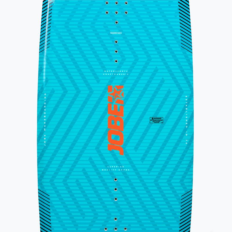 JOBE Prolix wakeboard modrý 272522004 4