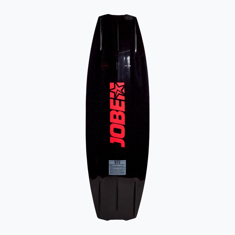 JOBE Logo Series Wakeboard černá 272522005 3