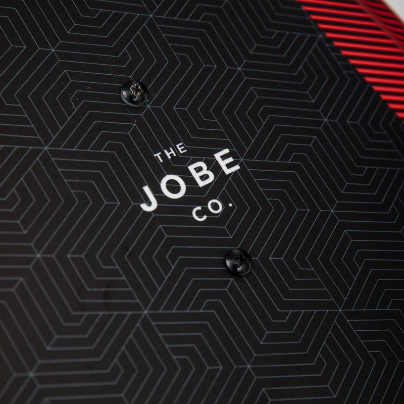 JOBE Logo Series Wakeboard černá 272522005 5