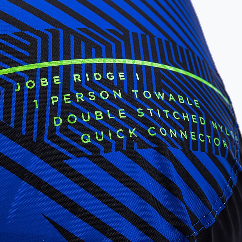 JOBE Ridge 1P modrý tažný plovák 230122002-PCS. 2