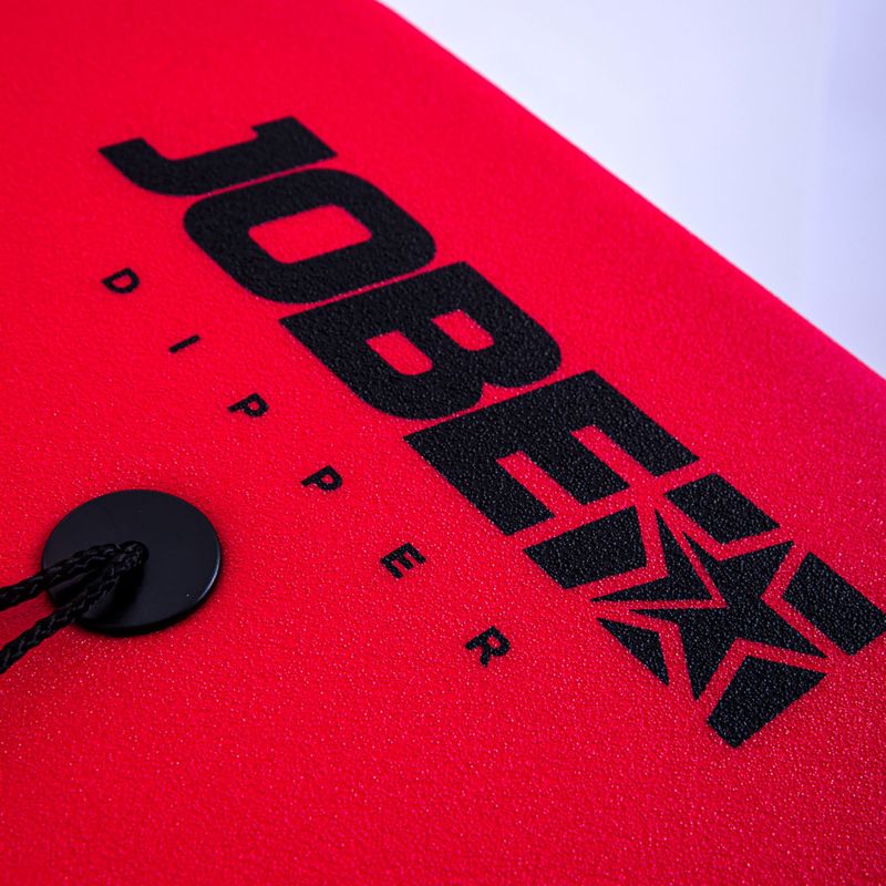 JOBE Dipper bodyboard červená/bílá 286222001 5