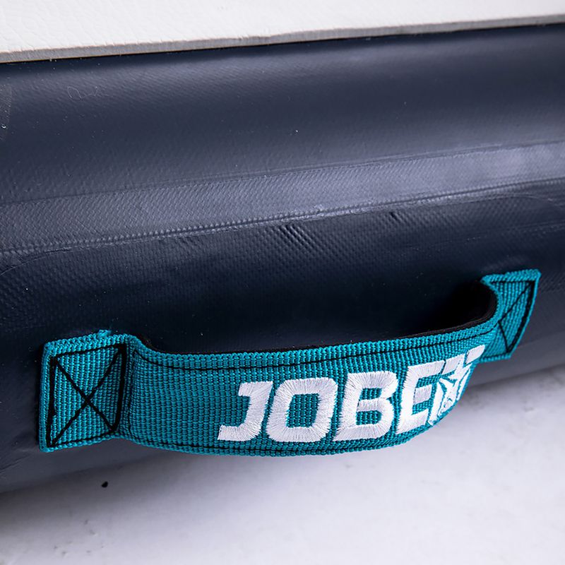 Plovoucí bazén s ostrůvkem JOBE Infinity 4