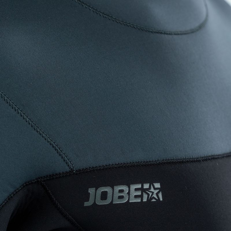 Pánský neopren   JOBE Yukon Fullsuit Backzip 4/3 mm 5