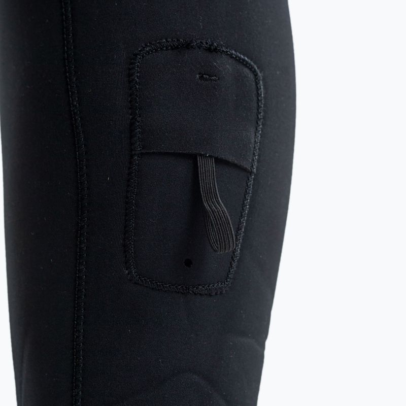 Pánský neopren   JOBE Yukon Fullsuit Backzip 4/3 mm 6