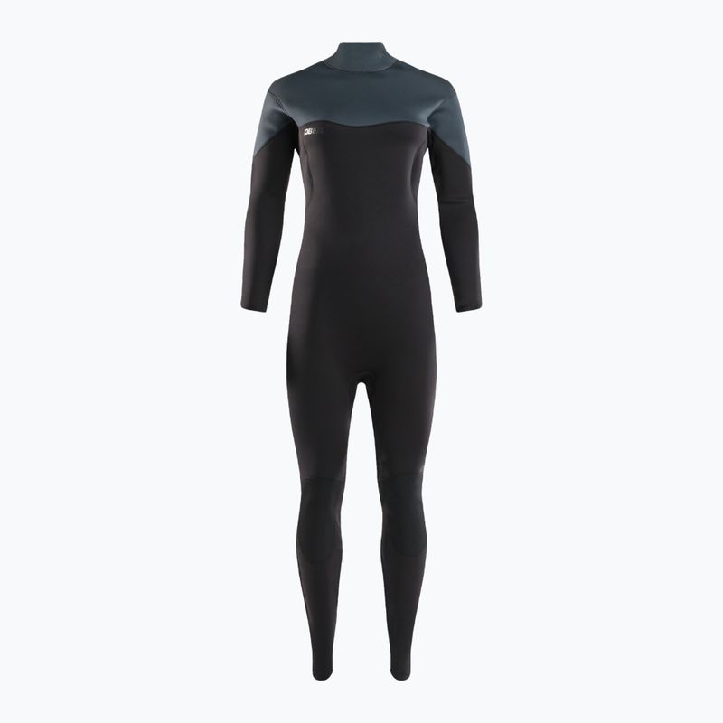 Dámský neopren   JOBE Aspen Fullsuit Backzip 4/3 mm 2