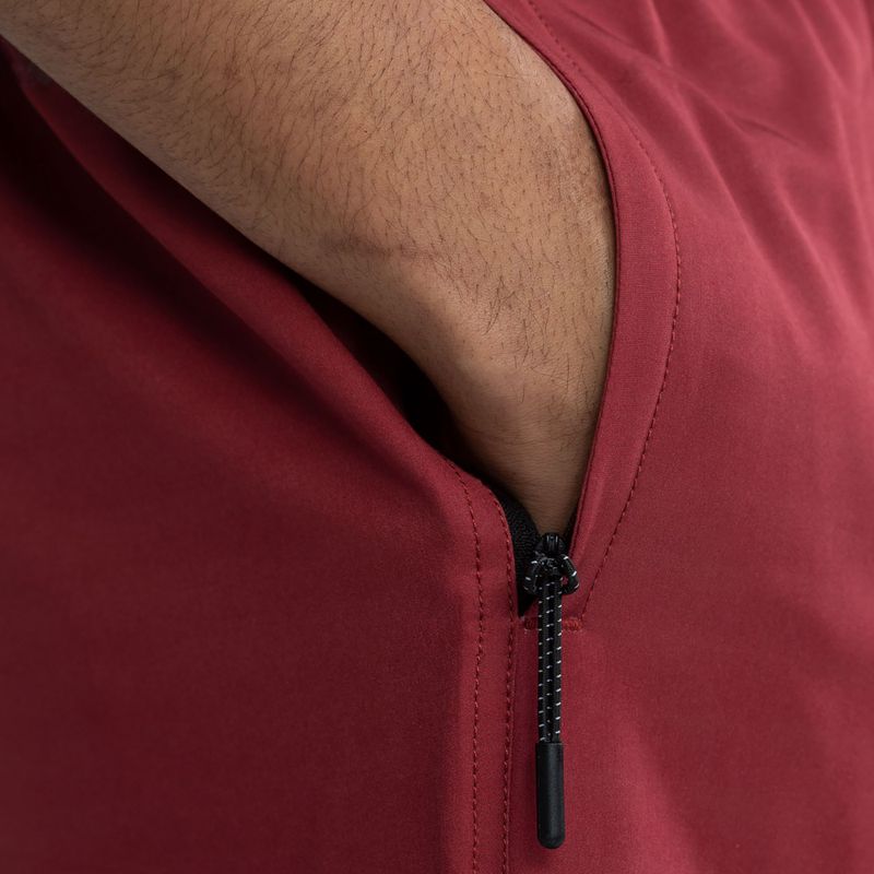 Pánské plavky Jobe Swimshort maroon 314022001-L 5
