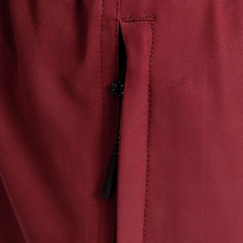Pánské plavky Jobe Swimshort maroon 314022001-L 6