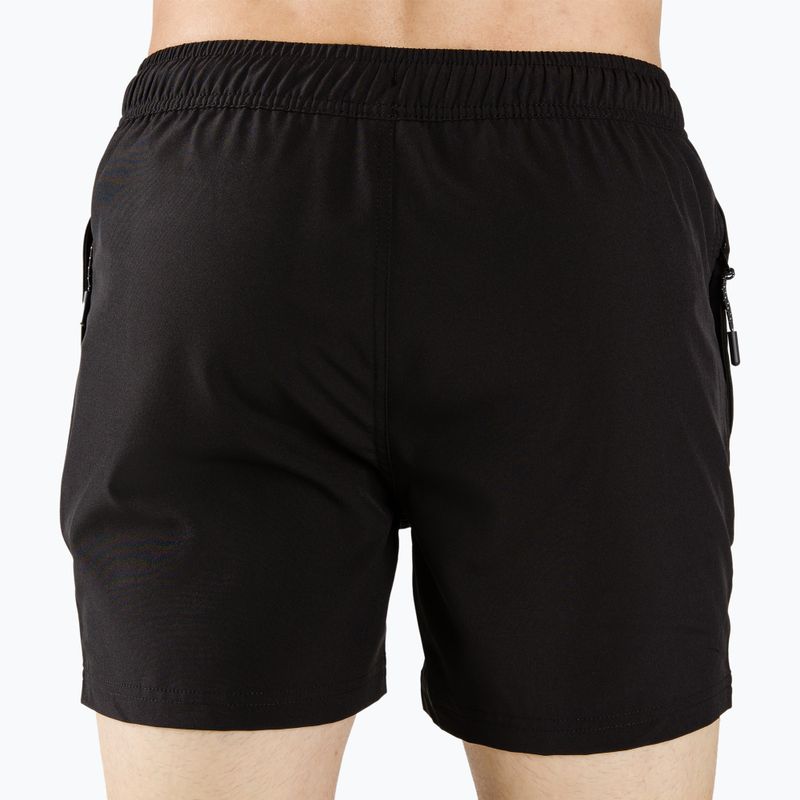 Pánské plavky Jobe Swimshort black 314022002-L 3