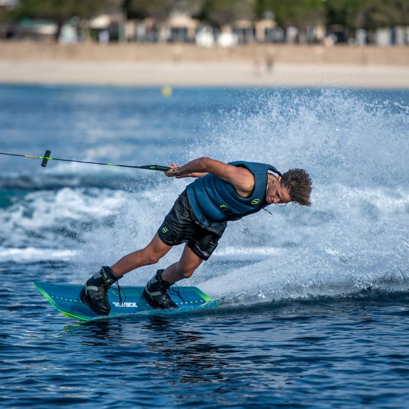 Vázání na wakeboard JOBE Charge černé 393022001 10