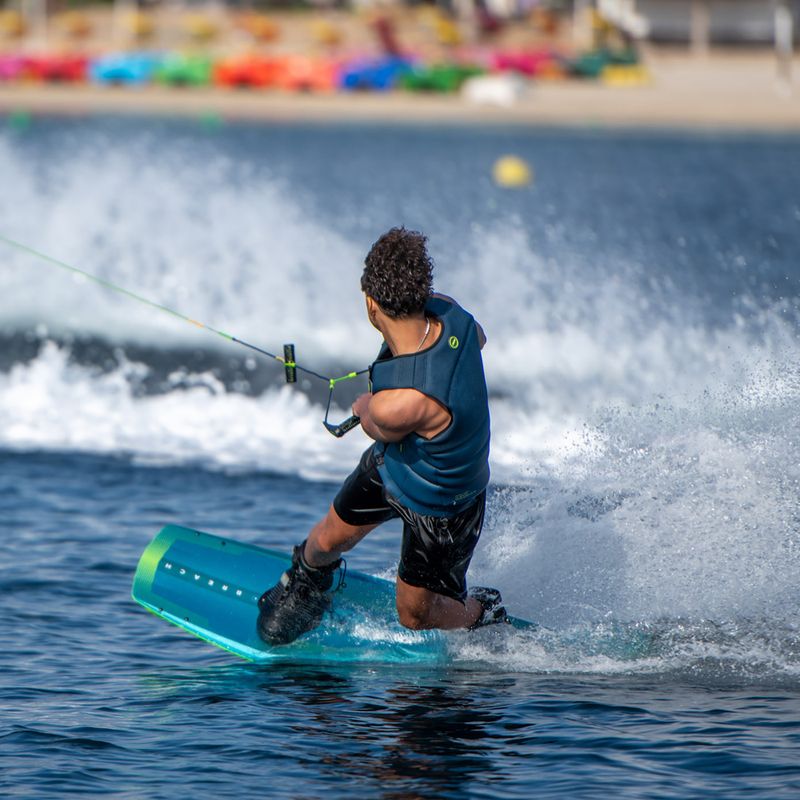 Vázání na wakeboard JOBE Charge černé 393022001 11