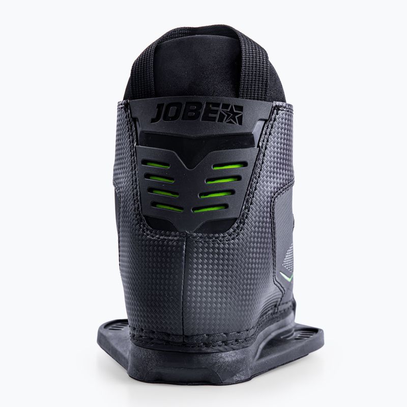 Vázání na wakeboard JOBE Unit Wakeboard black 393122002 8