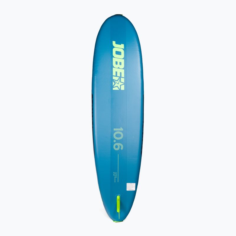 SUP prkno Jobe Aero 10.6 Inflatable Yarra SUP Package blue 486422001-PCS. 4