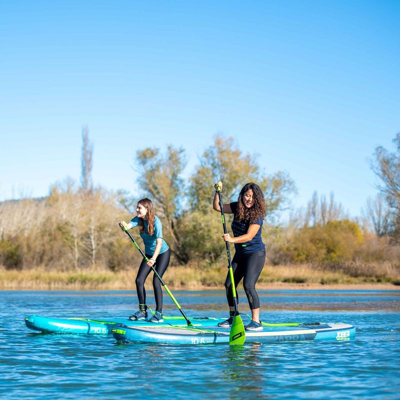 SUP prkno Jobe Aero 10.6 Inflatable Yarra SUP Package blue 486422001-PCS. 13