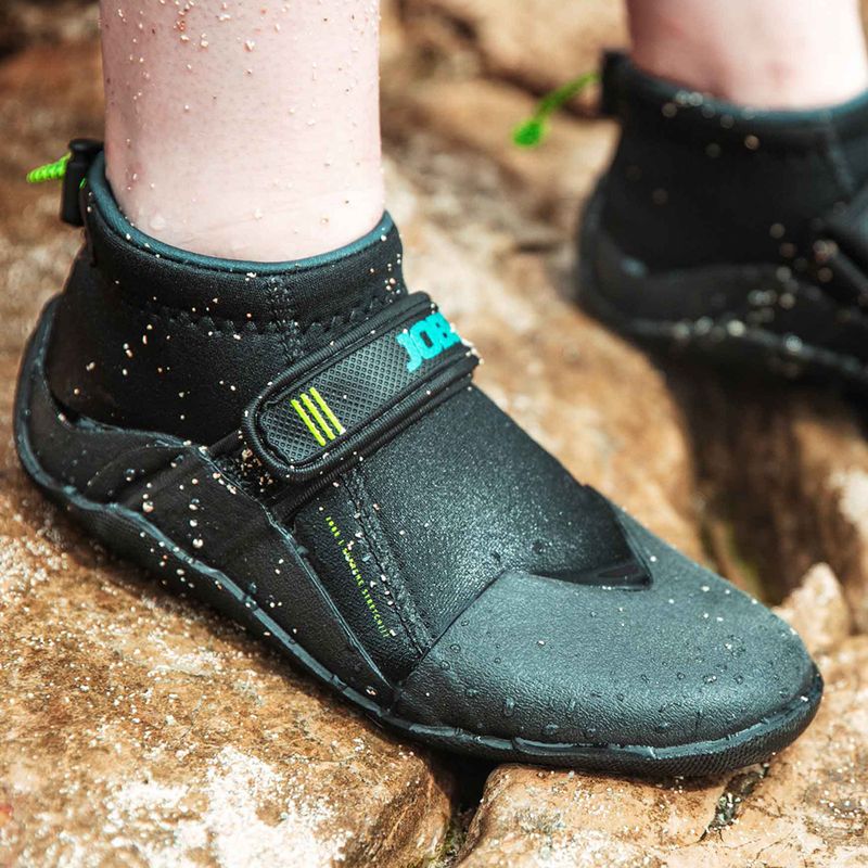 Dětské neoprenové boty JOBE H2O 2 mm 9