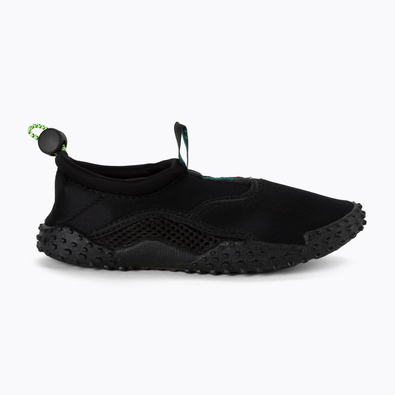 Dětské boty do vody Jobe Aqua black 534622003-L 2