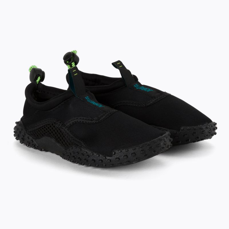 Dětské boty do vody Jobe Aqua black 534622003-L 5