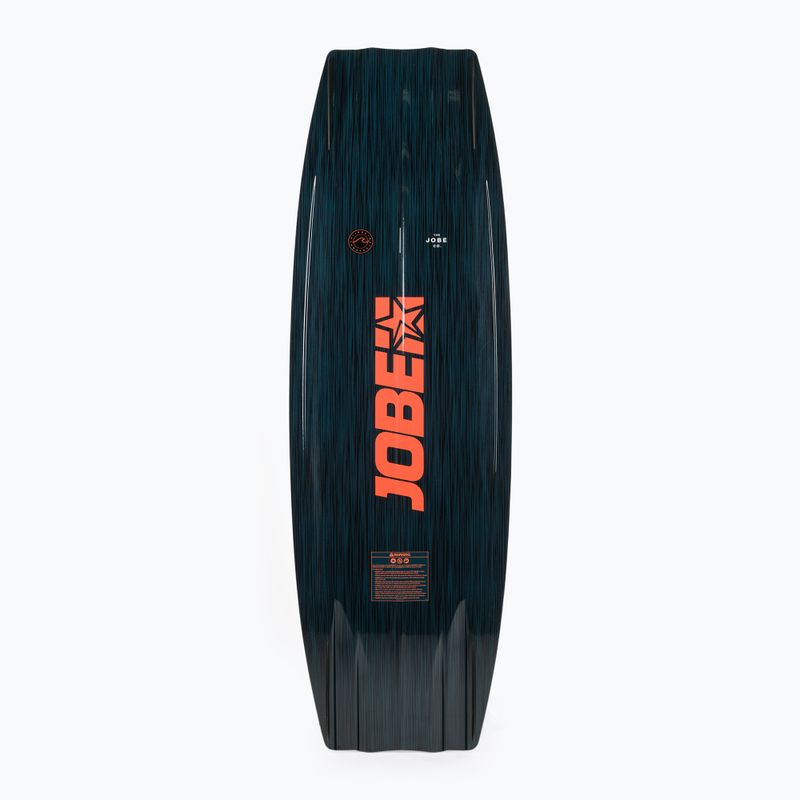 JOBE Vertex Wakeboard černá 272522008 6