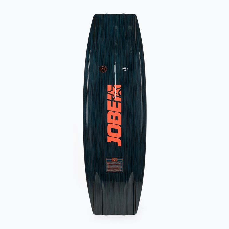 JOBE Vertex Wakeboard černá 272522008 5