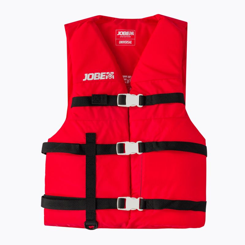 JOBE Allegre Combo wakeboard set červený 208822003 10