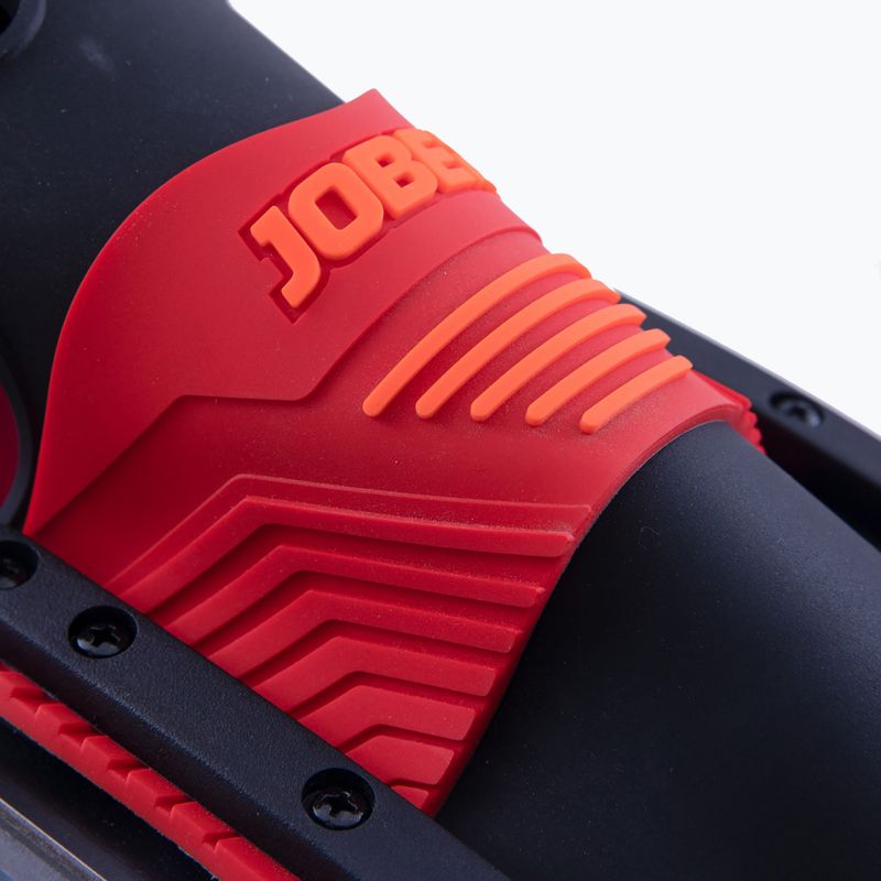 JOBE Allegre Combo wakeboard set červený 208822003 13