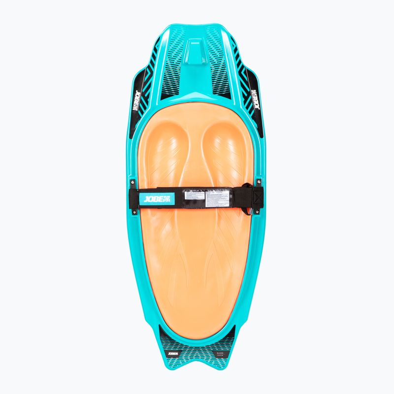 Wakeboardová deska JOBE Slash Kneeboard teal 3