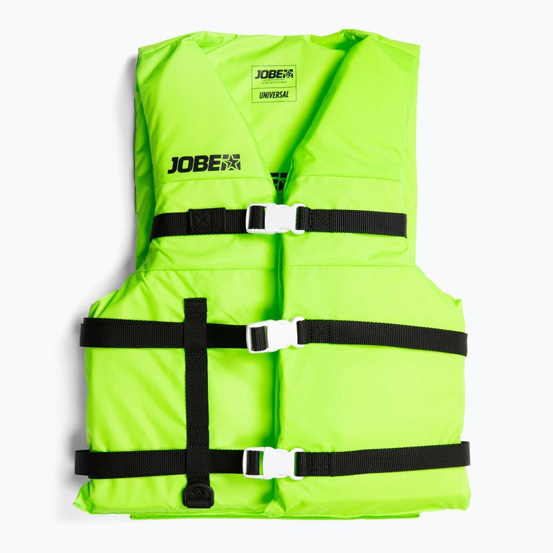 JOBE Slash Kneeboard set zeleno-modrý 258822003 6