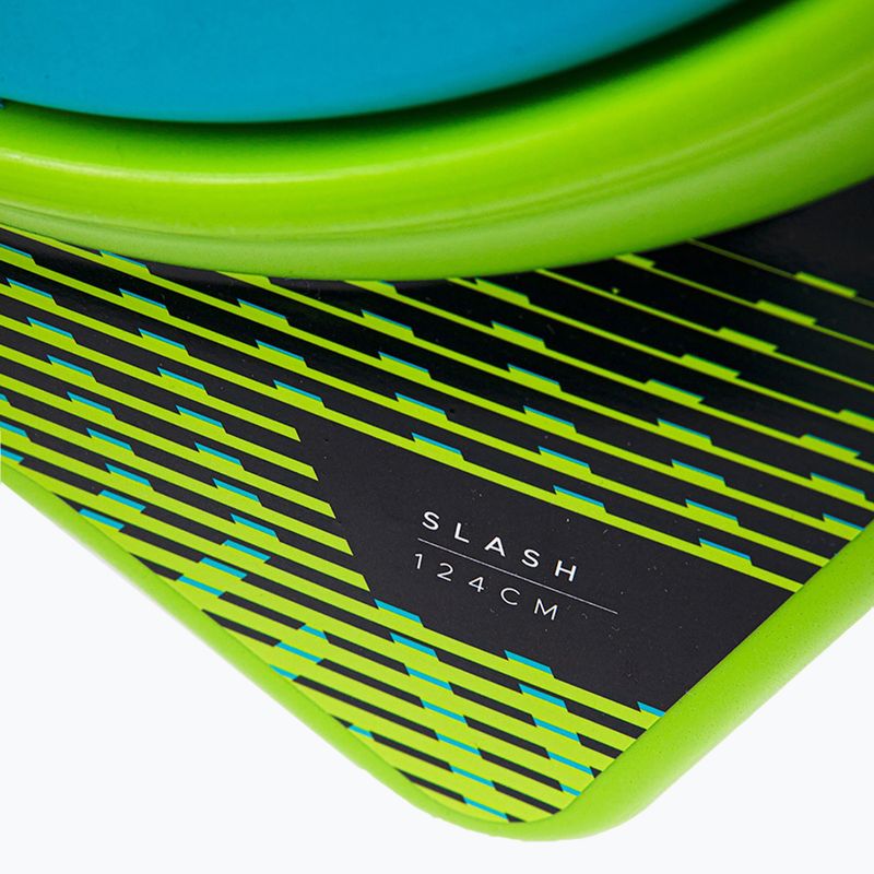 JOBE Slash Kneeboard set zeleno-modrý 258822003 7