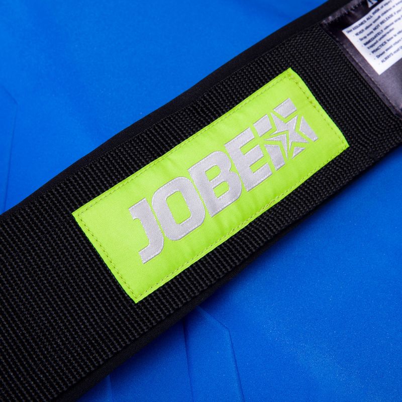 JOBE Sentry Kneeboard Set modrá 258822006 5