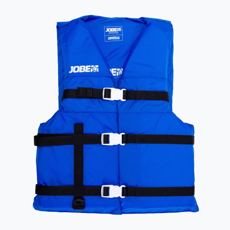 JOBE Sentry Kneeboard Set modrá 258822006 7
