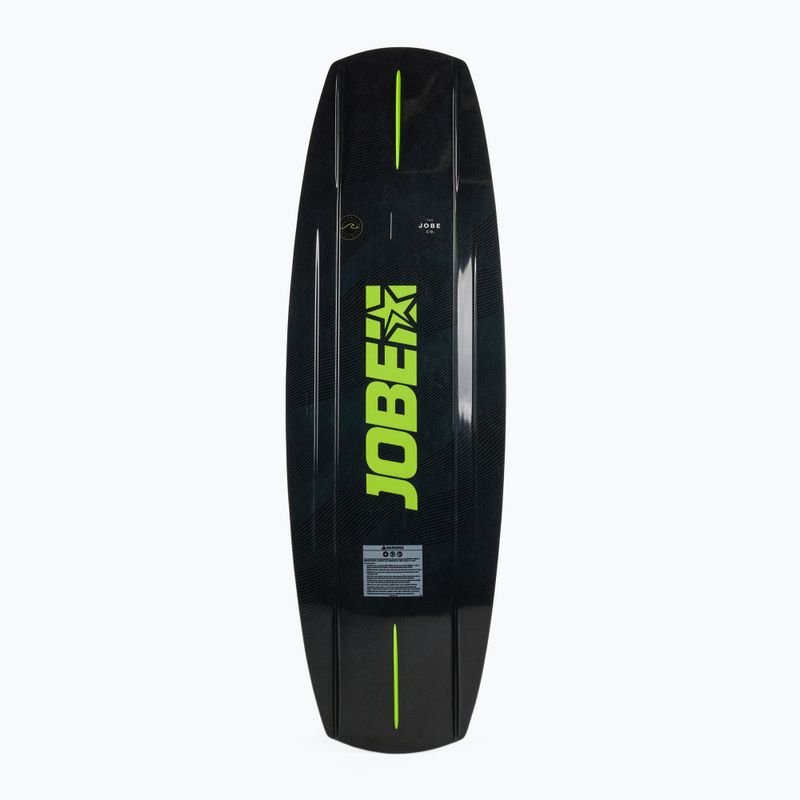 JOBE Wakeboard Vanity Wakeboard 136 & Vázání Maze Set Green/Blue 278822002 3